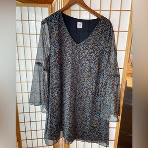 Cabi Tunic Dress